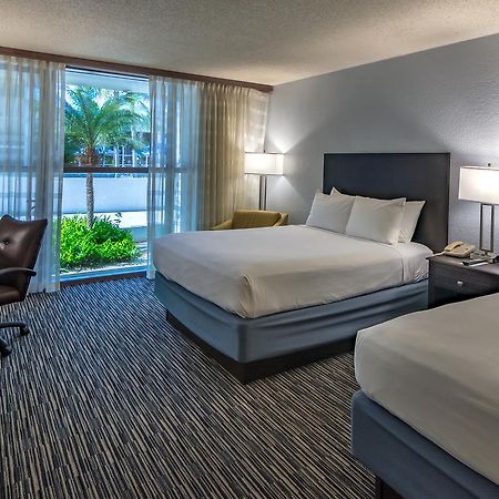 Sawgrass Grand Hotel And Suites Sports Complex 선라이즈 외부 사진