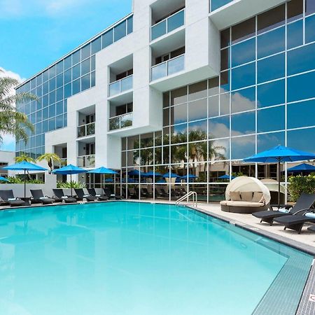 Sawgrass Grand Hotel And Suites Sports Complex 선라이즈 외부 사진