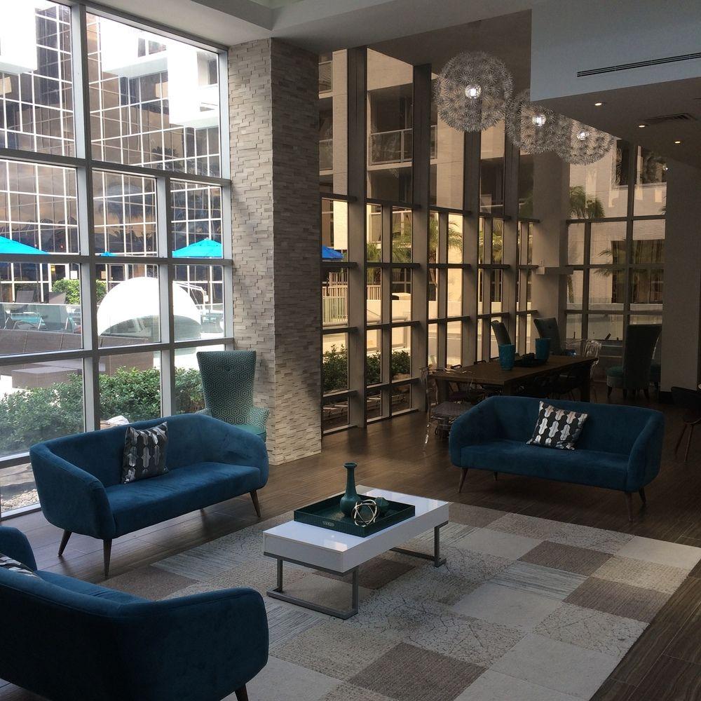 Sawgrass Grand Hotel And Suites Sports Complex 선라이즈 외부 사진
