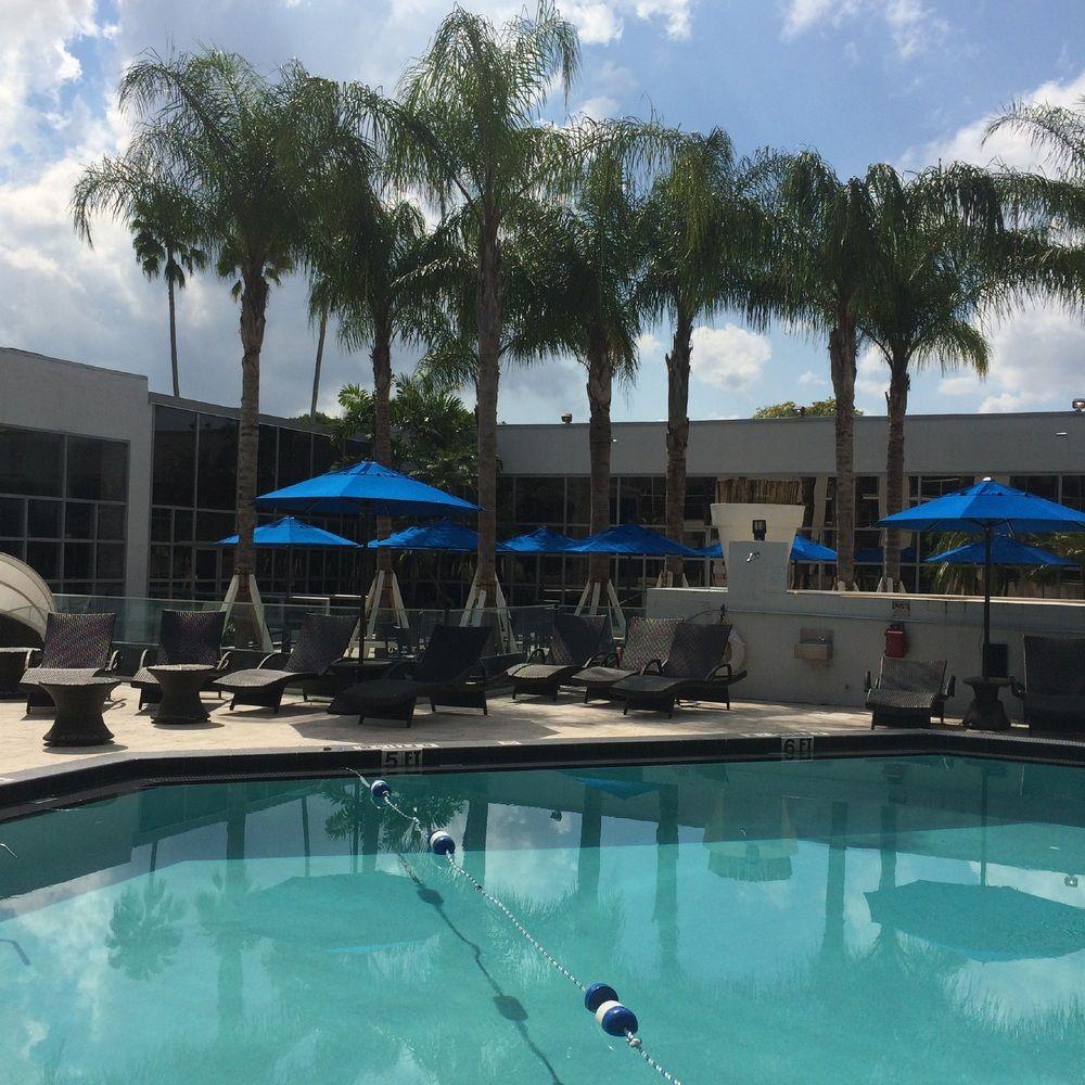 Sawgrass Grand Hotel And Suites Sports Complex 선라이즈 외부 사진