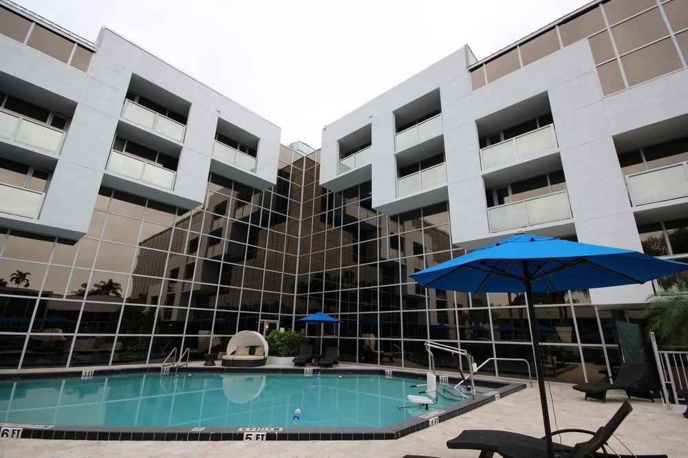 Sawgrass Grand Hotel And Suites Sports Complex 선라이즈 외부 사진