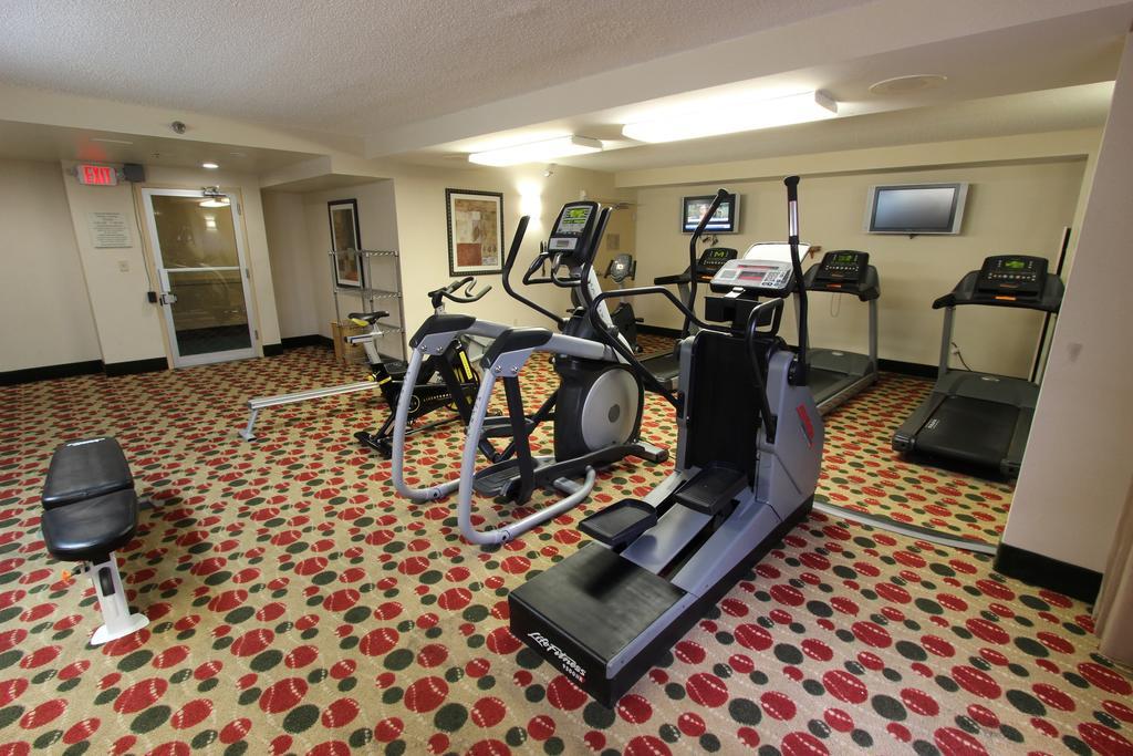 Sawgrass Grand Hotel And Suites Sports Complex 선라이즈 외부 사진