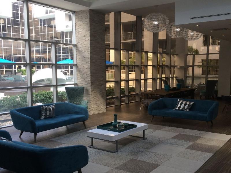 Sawgrass Grand Hotel And Suites Sports Complex 선라이즈 외부 사진