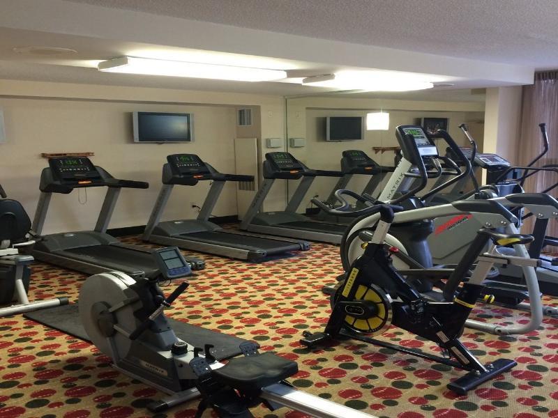 Sawgrass Grand Hotel And Suites Sports Complex 선라이즈 외부 사진