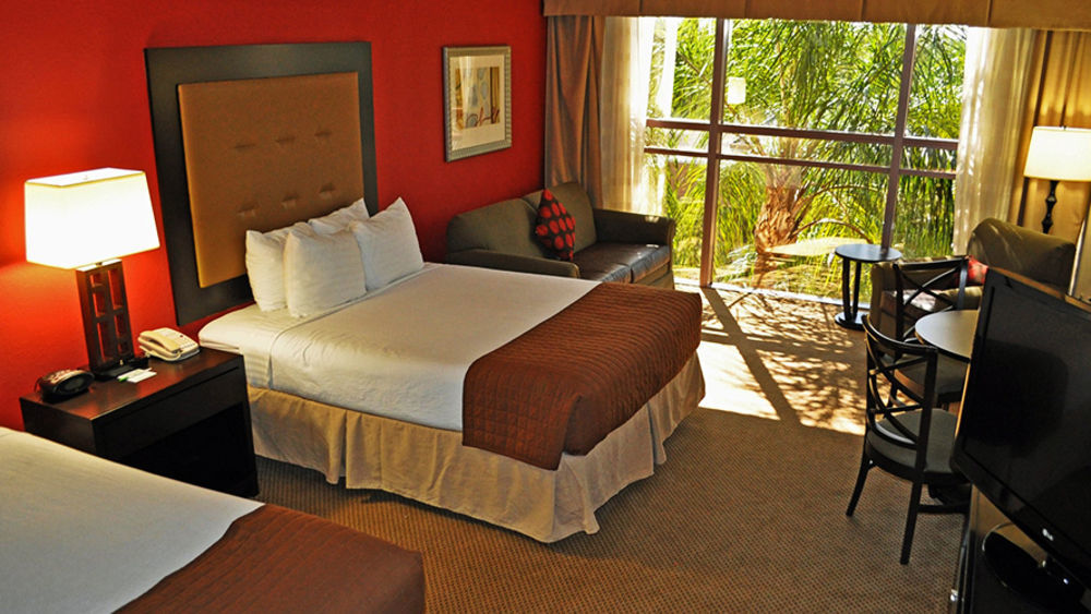 Sawgrass Grand Hotel And Suites Sports Complex 선라이즈 외부 사진