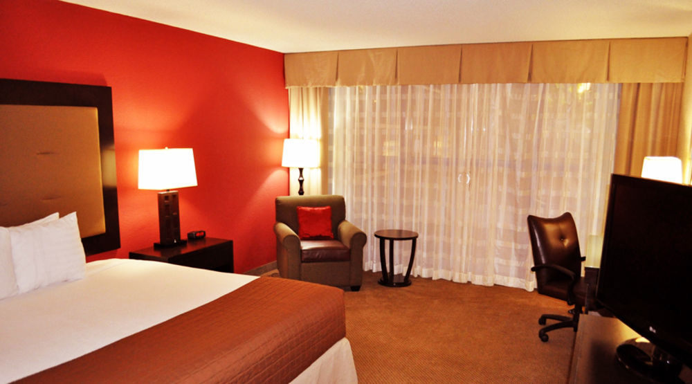 Sawgrass Grand Hotel And Suites Sports Complex 선라이즈 외부 사진