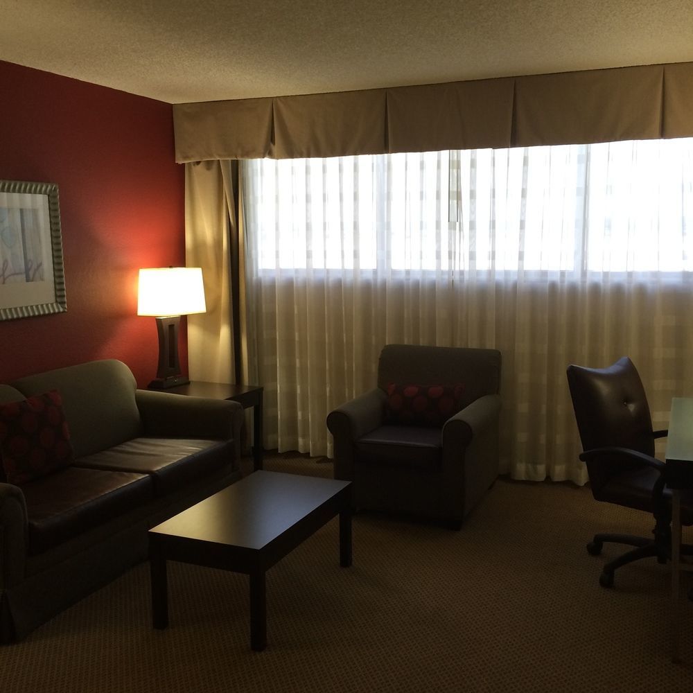 Sawgrass Grand Hotel And Suites Sports Complex 선라이즈 외부 사진