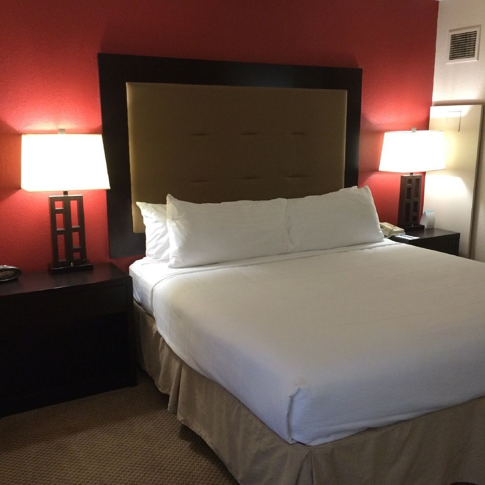 Sawgrass Grand Hotel And Suites Sports Complex 선라이즈 외부 사진