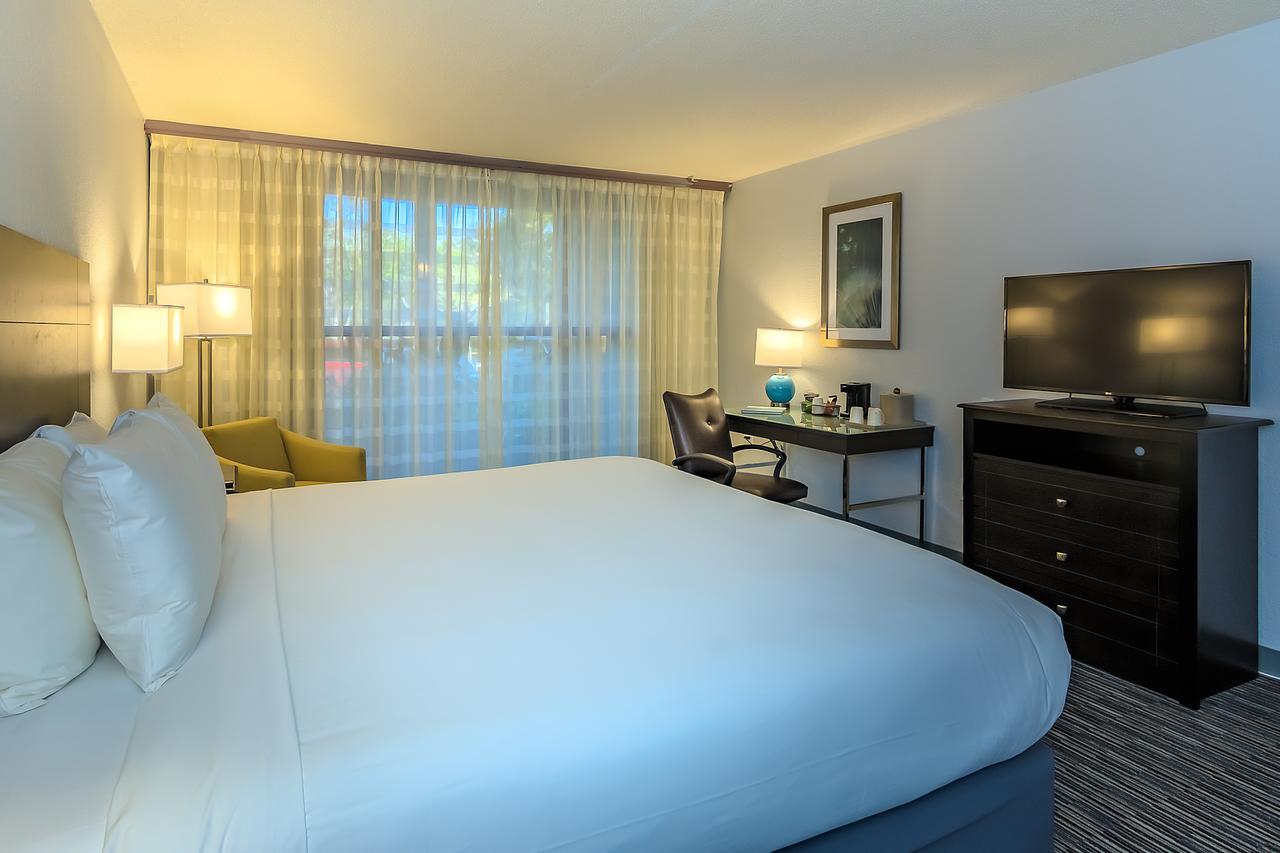 Sawgrass Grand Hotel And Suites Sports Complex 선라이즈 외부 사진