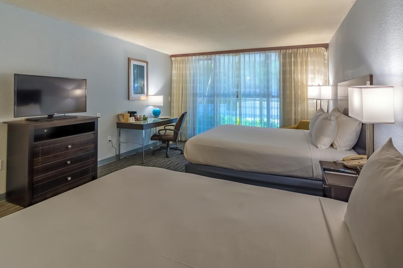 Sawgrass Grand Hotel And Suites Sports Complex 선라이즈 외부 사진