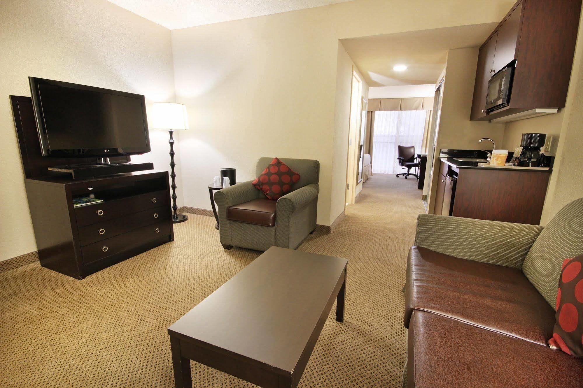Sawgrass Grand Hotel And Suites Sports Complex 선라이즈 외부 사진