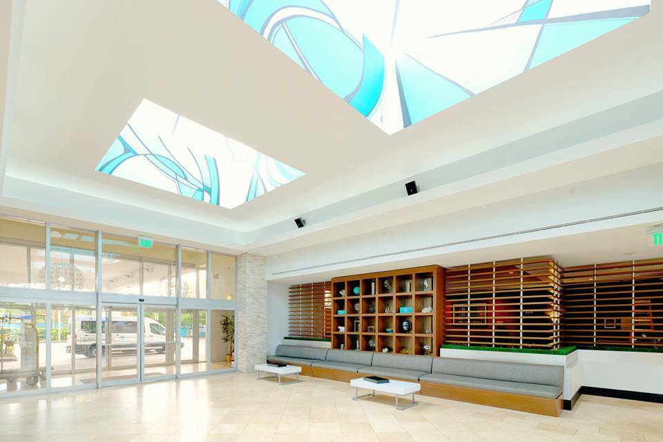 Sawgrass Grand Hotel And Suites Sports Complex 선라이즈 외부 사진
