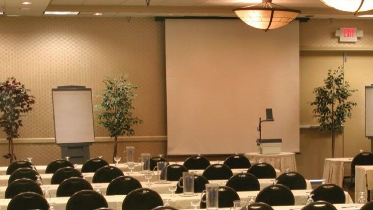 Sawgrass Grand Hotel And Suites Sports Complex 선라이즈 외부 사진