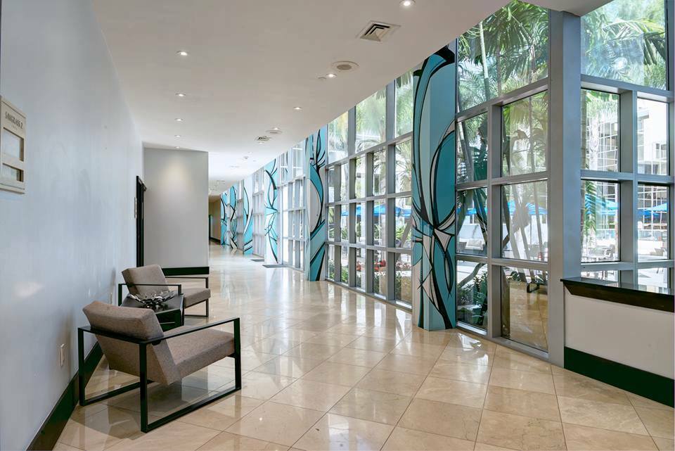Sawgrass Grand Hotel And Suites Sports Complex 선라이즈 외부 사진