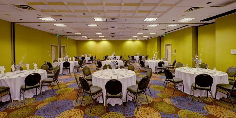 Sawgrass Grand Hotel And Suites Sports Complex 선라이즈 외부 사진