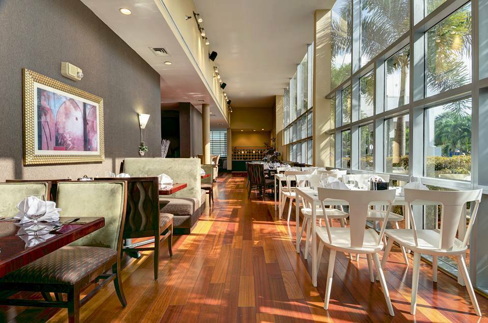 Sawgrass Grand Hotel And Suites Sports Complex 선라이즈 외부 사진